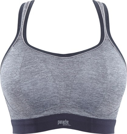 Adjustable Straps Sports Bras