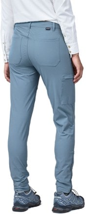 Patagonia Skyline Traveler Pants - Women's 5
