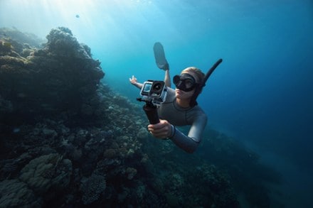 DJI Osmo Action 5 Pro Adventure Combo 10