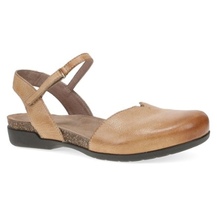 Dansko Rowan Shoes - Women's 2