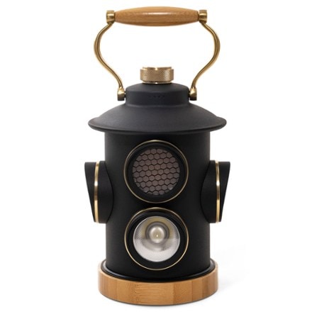 Wild Land Vintage LED Lantern 1