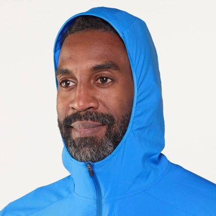 Arc'teryx Sima Hoody - Men's 4
