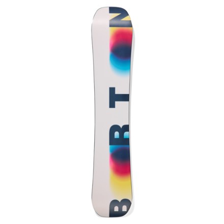 Burton Custom X Snowboard - 2025/2026 | REI Co-op