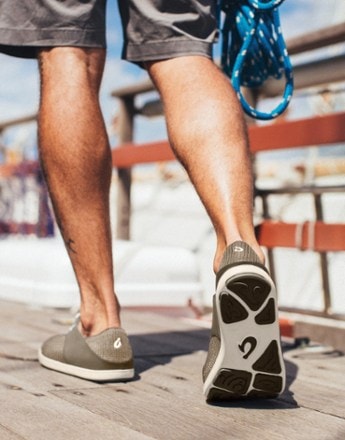 Olukai men's nohea moku shoes 2025