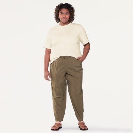 REI Co-op Sahara Shade T-Shirt - Women's 3