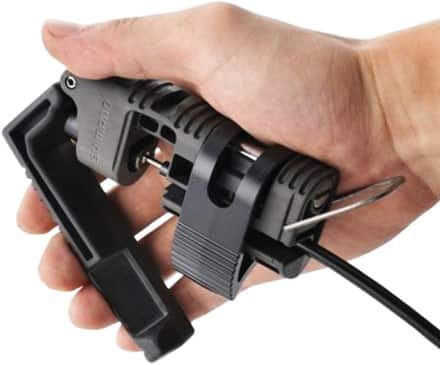 Shimano TL-BH62 Disc Brake Hose Cutting and Setting Tool 2