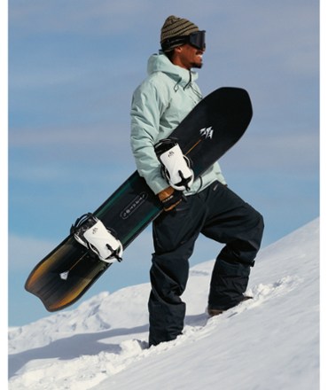 Jones Stratos Snowboard - 2025/2026 7