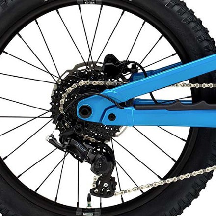 Rocky Mountain Reaper 20 Kids' Mountain Bike 1