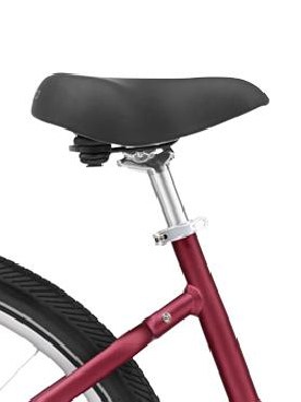 Electra Townie Path 9D Step-Thru Bike 4