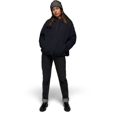 prAna Encinitas Field Anorak - Women's 3