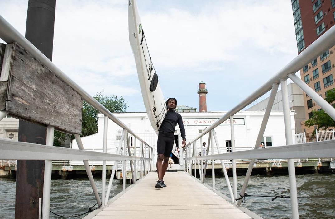 Location Image for TR1 Mesh Shoes - Men's