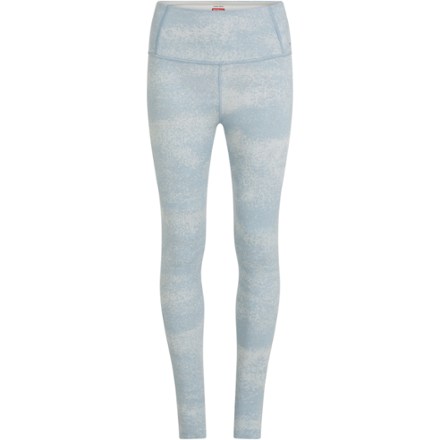 Merino 260 Vertex High-Rise Chillwave Base Layer Leggings - Women's