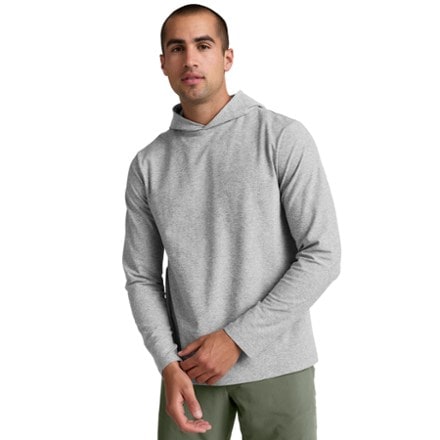 Beyond Yoga Spacedye Go-To Hoodie - Men's 0