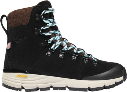 Danner Arctic 600 Side-Zip 7" Boots - Women
