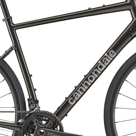 Cannondale Synapse 2 Bike 8