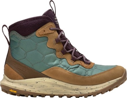 Merrell PrimaLoft Women s Boots REI Co op
