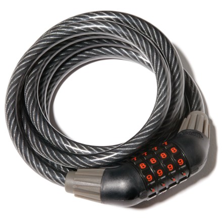 Kryptonite RCL ll Cable Bike Lock REI Coop