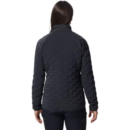 Mountain Hardwear Stretchdown Light Down Jacket - Women's 1