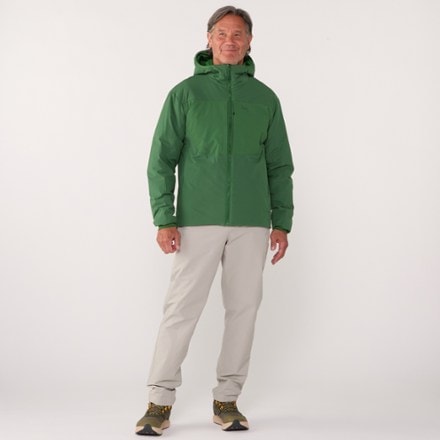 Arc'teryx Proton Heavyweight Insulated Hoody - Men's 3