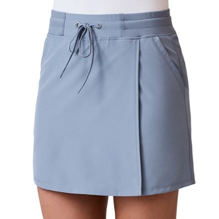 Free Country Trail To Town Skort 2