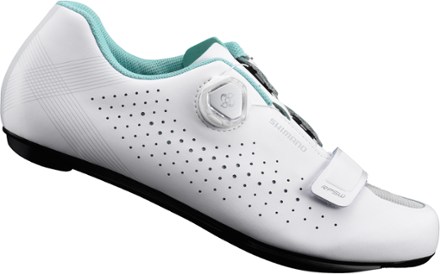 shimano rp5w women's road shoes