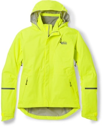 Cycling Rain Gear