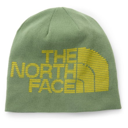 The North Face Reversible Highline Beanie 1