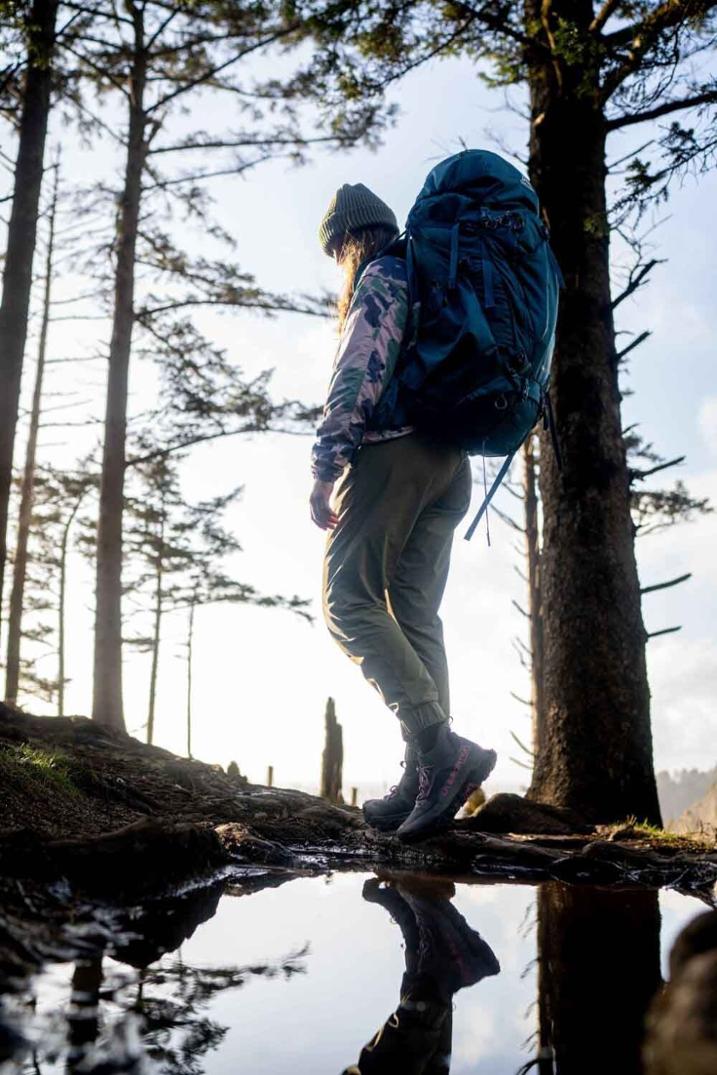 Location Image for Baltoro 85 Pro Pack - Men's