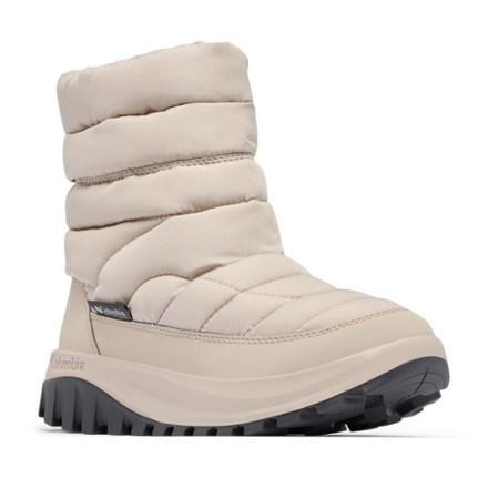 Columbia Snowtrot Mid Snow Boots - Women display picture 2