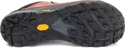 Topo Athletic Trailventure WP Hiking Boots - Men's 4