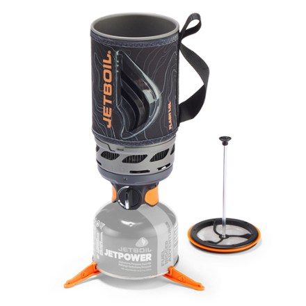 Jetboil Flash Java 1.0 L Fast Boil System 1