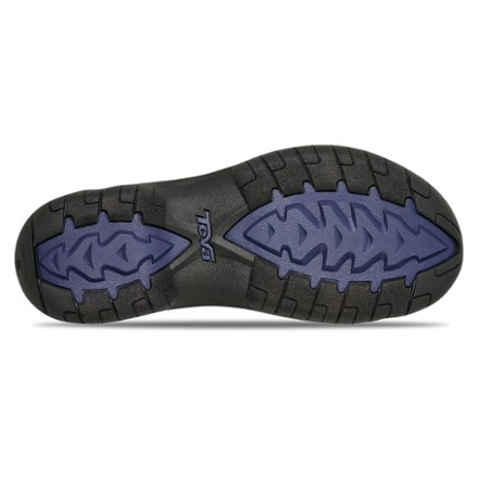 Teva Verra Sandals - Women's 5