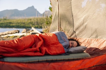 Klymit Klymaloft SUMMIT Sleeping Pad 10