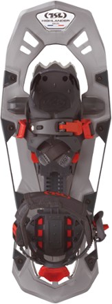 TSL Snowshoes Highlander Elite Snowshoes 1
