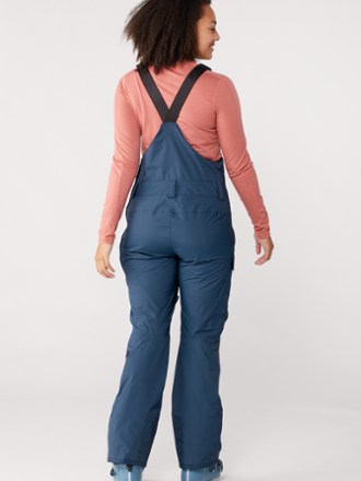 The North Face Freedom Bib Pants - Women's 2