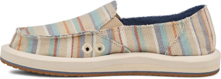 Sanuk Donna ST Blanket Shoes - Women's 1