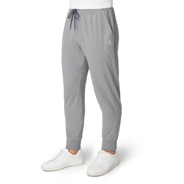 On Body Image of color Grey