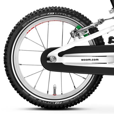 woom GO 2 Kids' Bike 2
