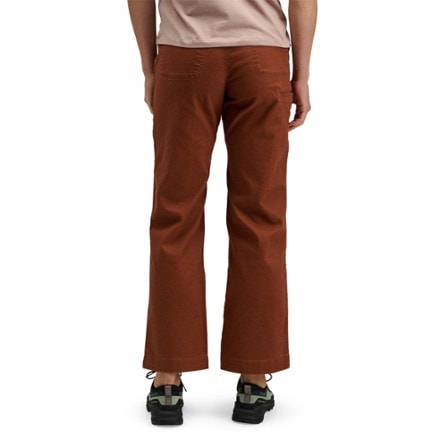 Black Diamond Dogma Pants - Women's 1