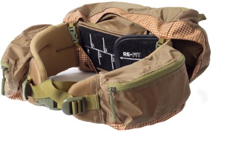 Granite Gear Blaze 60 Pack - Men's 8
