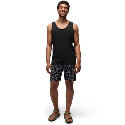 prAna Fenton Boardshorts - Men's 9" Inseam 3