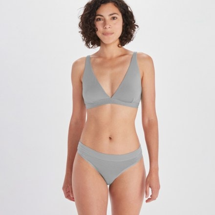 ExOfficio Everyday Thong - Women's 3