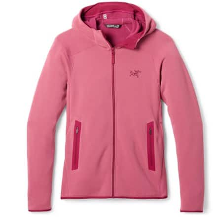 Arc'teryx Kyanite Hoody - Women's 0