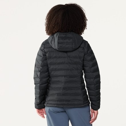 Columbia Terwilliger Trail Hooded Insulated Jacket - Women's 2