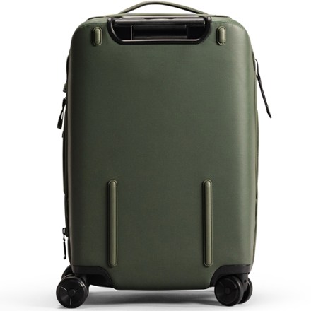 Peak Design Roller Pro Carry-On Wheeled Luggage 4