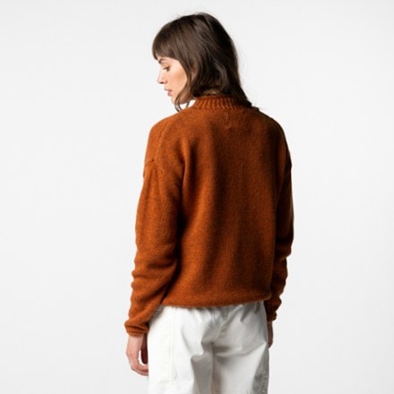 Finisterre Taran Jumper - Women's 2