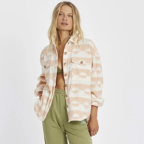 On Body Image of color Biscotti