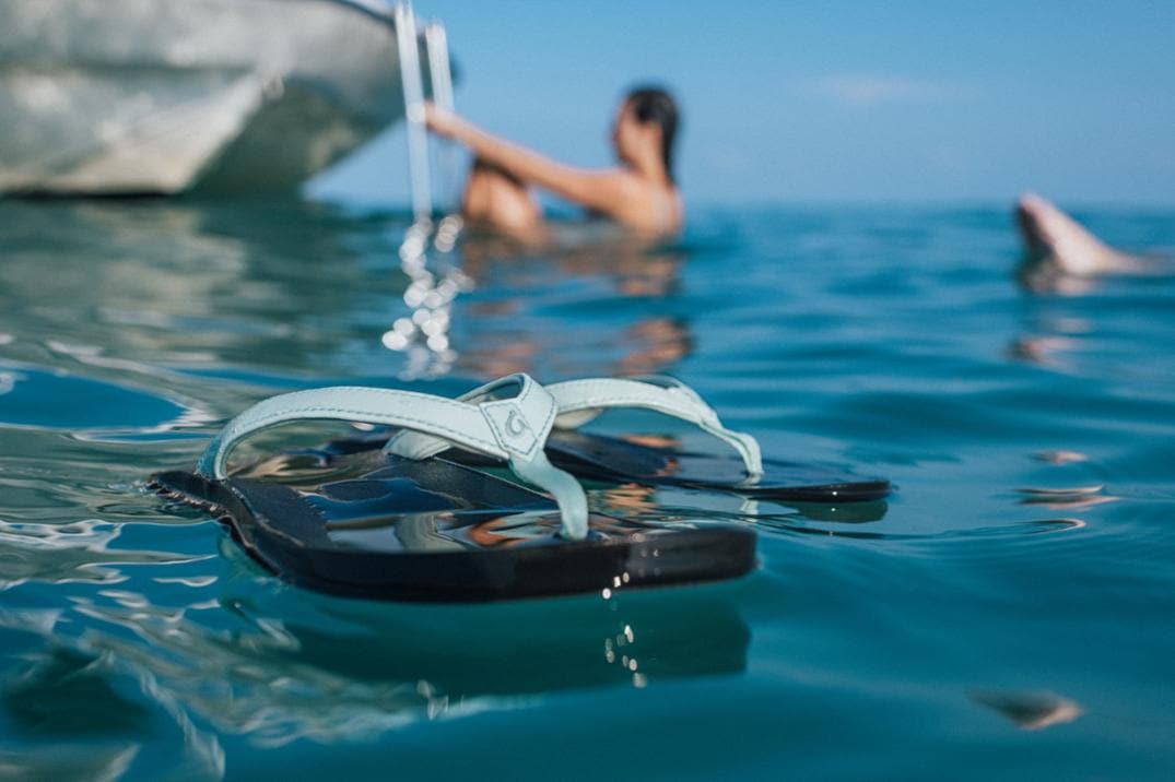 Location Image for Puawe Flip-Flops - Women's