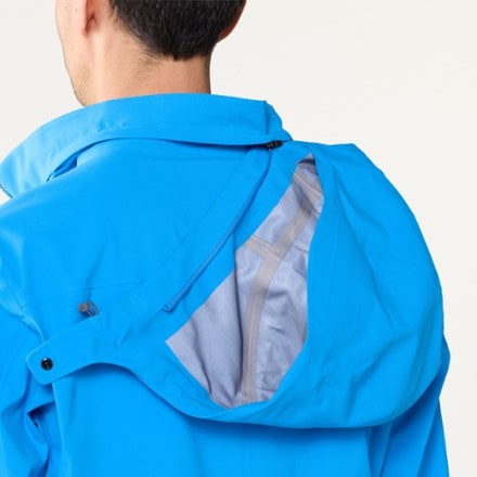 Stio Environ Jacket - Men's 6