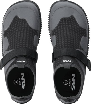 NRS Kicker Wetshoes - Men's 5